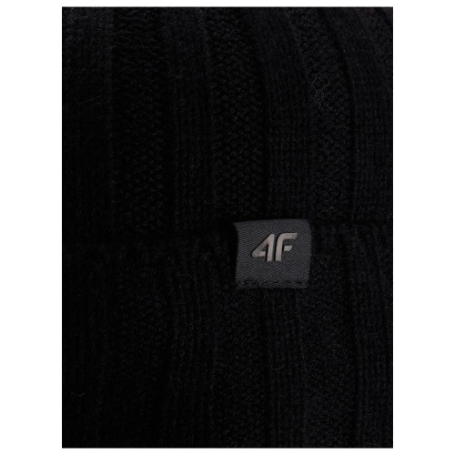 4F CAP